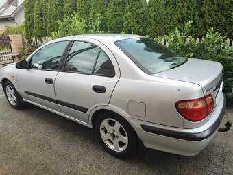 Instalacja LPG od Nissana Almera n16 - 10