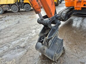 Koparka HITACHI EX 58 Gąsienicowa - 10