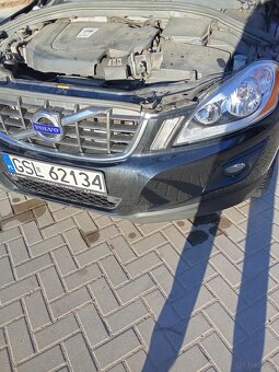 Volvo Xc60 - 10