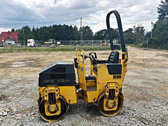 Bomag BW 100ADM-2 WALEC 2006R | BOMAG BW 100 ADM-5, BOMAG BW - 10