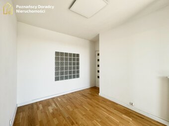Lokal mieszkalny/ biurowy | Jeżyce Sołacz Centrum - 10