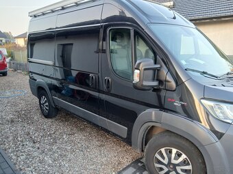 Fiat Ducato 180km automat - 10