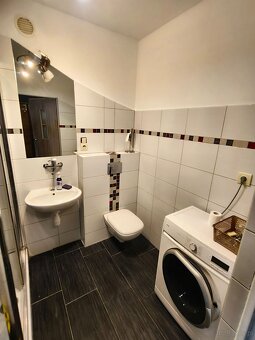Mieszkanie o powierzchni 34m2, balkon, IV piętro, Kalisz - 10