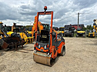 Hamm HD 8 WALEC 2017R. | BOMAG BW80 BW100 DYNAPAC CC1000 - 10