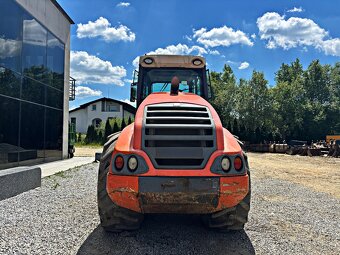 Hamm H 16I WALEC 2017R | BOMAG BW 80, 100, 138, 135, 80, 120 - 10