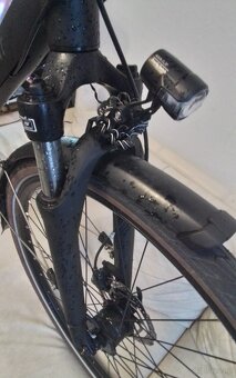 Rower Bergamont horizon 4 - 10