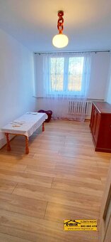 2 pokojowe, wyposażone mieszkanie 7 km od Złotoryi - 10