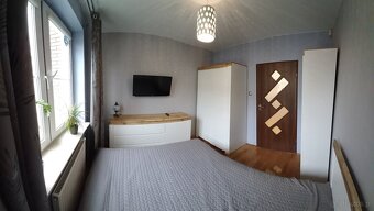 mieszkanie do wynajęcia, 3 pokoje 60m2, klimatyzacja,Fulmana - 10