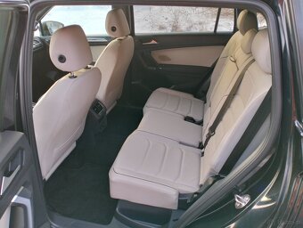 Volkswagen Tiguan and Spice r line 4motion - 10