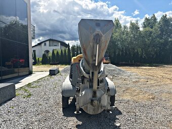 Putzmeister M 720 POMPA DO BETONU MIXOKRET 2015R | PUTZMEIST - 10