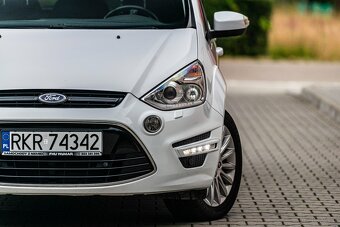 FORD S-MAX - 10