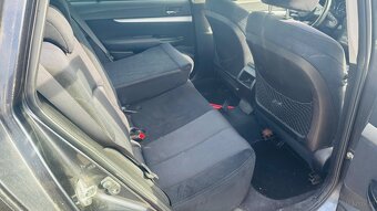 Subaru Legacy 4x4 2.0diesel - 10