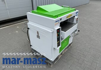 Grubościówka grubiarka JAROMA typ DSMC-63 - 10
