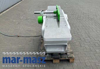 Wyrówniarka strugarka G.STEFANI 40 - 10