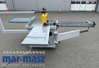 Piła tarczowa HAMECH KS-400 - 10