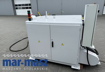 Wielopiła wałowa USTUNKARLI typ UDKY 500 - 10