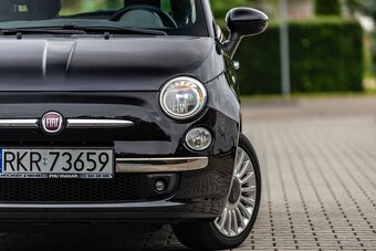 FIAT 500 - 10
