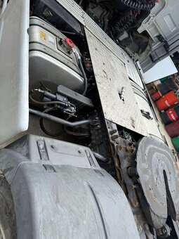 MAN TGX - 10