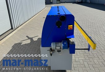 Okleiniarka FELDER G 500 - 10