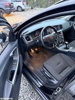 VOLVO V60 2017R 2,0DIESEL - 10