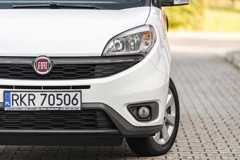 FIAT DOBLO - 10