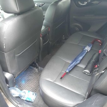 SPRZEDAM NISSANA QASHQAI - 10