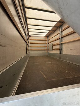 OPEL MOVANO 2.3 DCI, 10 pal - měchy (RENAULT MASTER) - 10