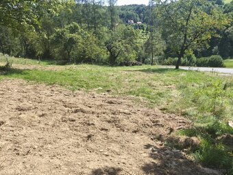 Działka budowlana - Janowice, powiat tarnowski, gm. Pleśna - 10