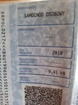 Sprzedam Mazdę 3 - 10