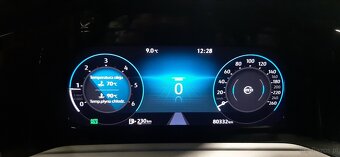 GOLF VIII 2021 rok 82tys. km - 10