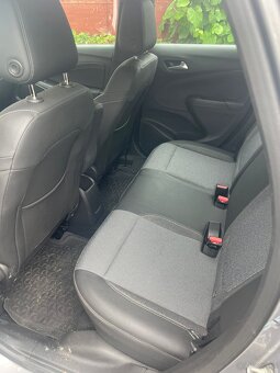 Opel Crossland 1.2i 96kw, r.12/2022, klimatyzacja, automat - 10