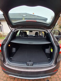 Ix35 Comfort Fifa Word Cup Edition 2014 - 10