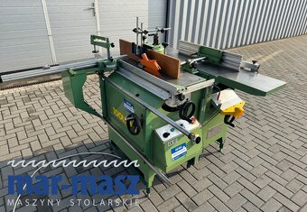 Wieloczynnościowa TOOLMAX 5w1 - 10