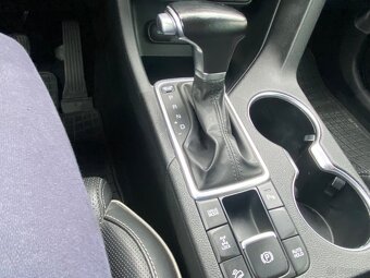 Kia sportage - 10