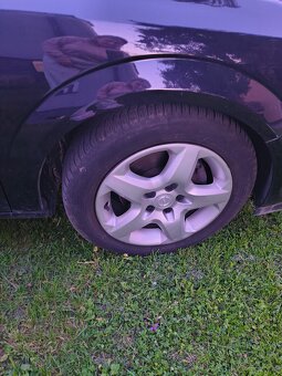 Sprzedam opla astrę - 10