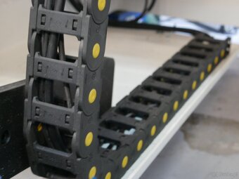 Hydrauliczna prasa krawędziowa - 10