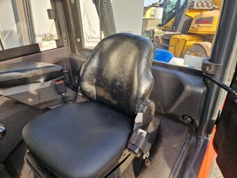 Wózek widłowy Linde H35T sprzedaż, wynajem, serwis - 10