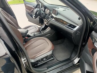 X1 SALON POLSKA AUTOMAT 1.5 BENZYNA - 10