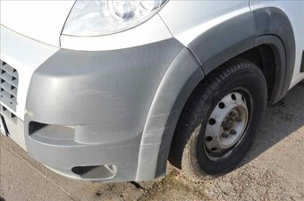Fiat Ducato 2,3 D MULTIJET, 2013, 327 tys. km - 10