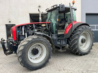 Massey Ferguson Model: 8250-4 - 10