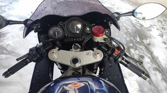 HONDA CBR 900RR SC28 1995r - 10