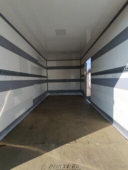 Kontener Chłodniczy / Kontener Magazynowy / Magazyn - 10