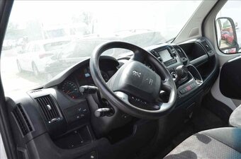 Peugeot Boxer 2,2 D, 2016, 249 tys. km - 10