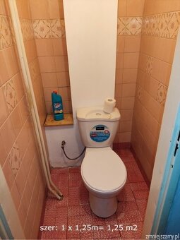 Sprzedam Mokotów 65 m2 - 10