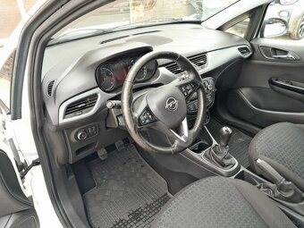Opel Corsa 2018 LPG CENA BRUTTO - 10