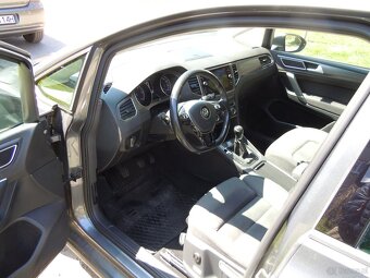 golf sportvan - 10