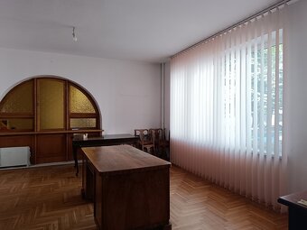 Warszawa Włochy, biuro 70m2 - 10