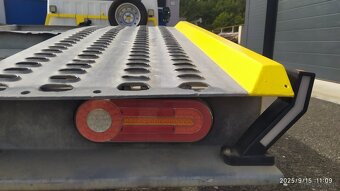 RENAULT MASTER 2,3 - laweta, ewakuator - 10