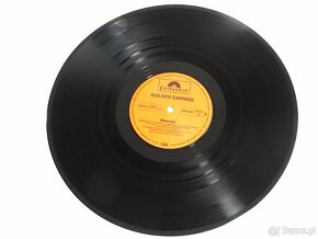 Moontan Golden Earring winyl LP 1973 rok - 10