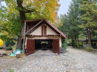 Nieruchomość w Kierzkowie, gmina Choczewo, woj. pomorskie – - 10